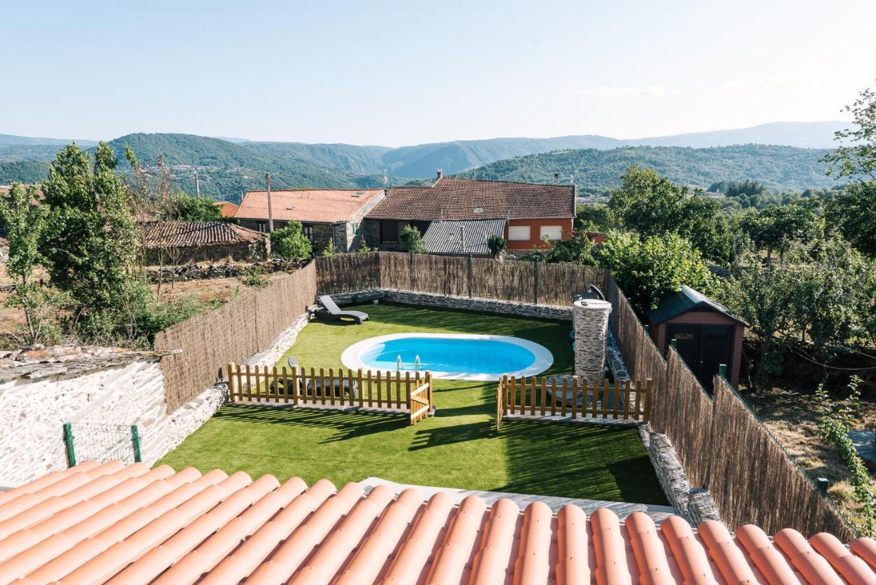 Casa Boral Villa Doade Exterior photo