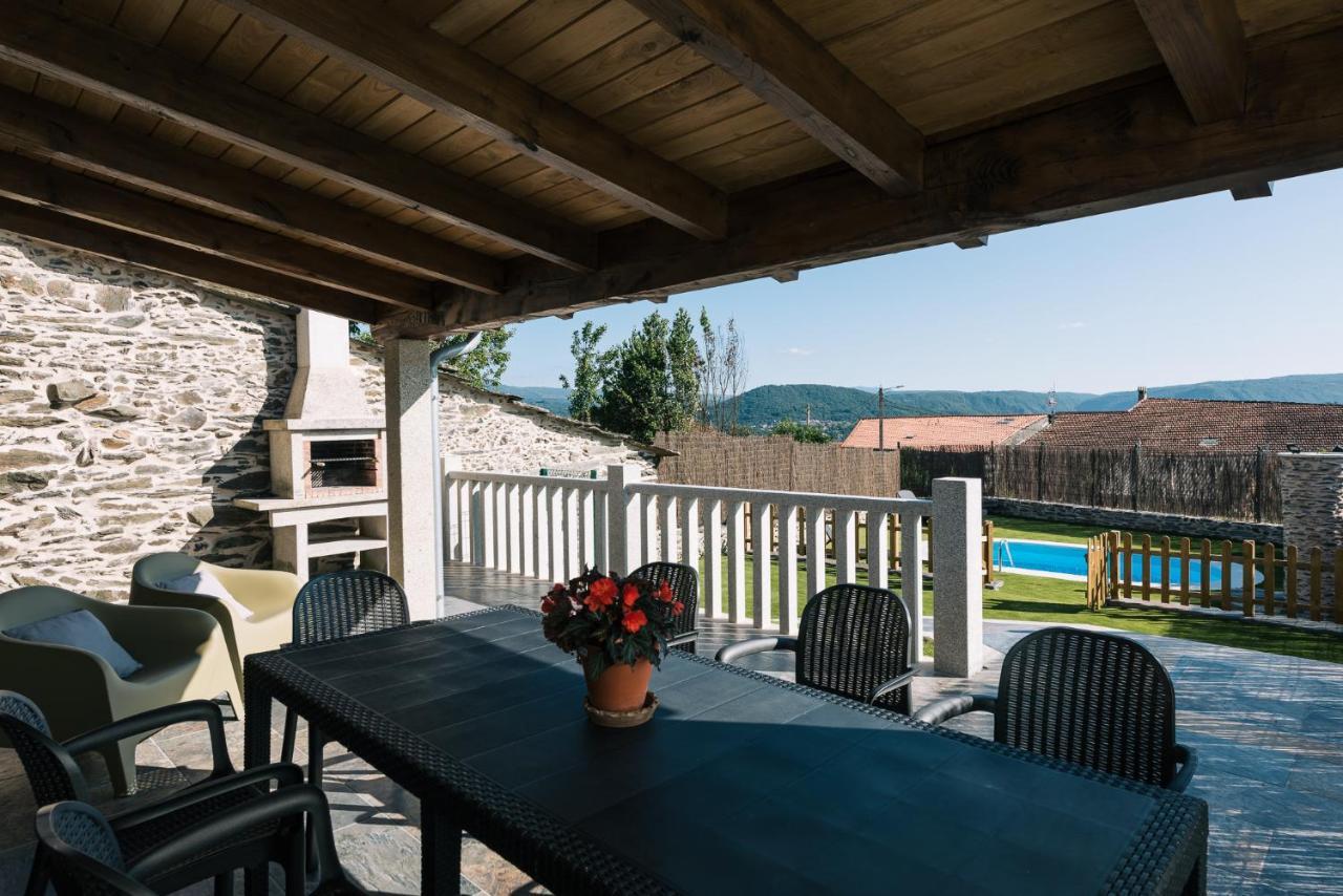 Casa Boral Villa Doade Exterior photo